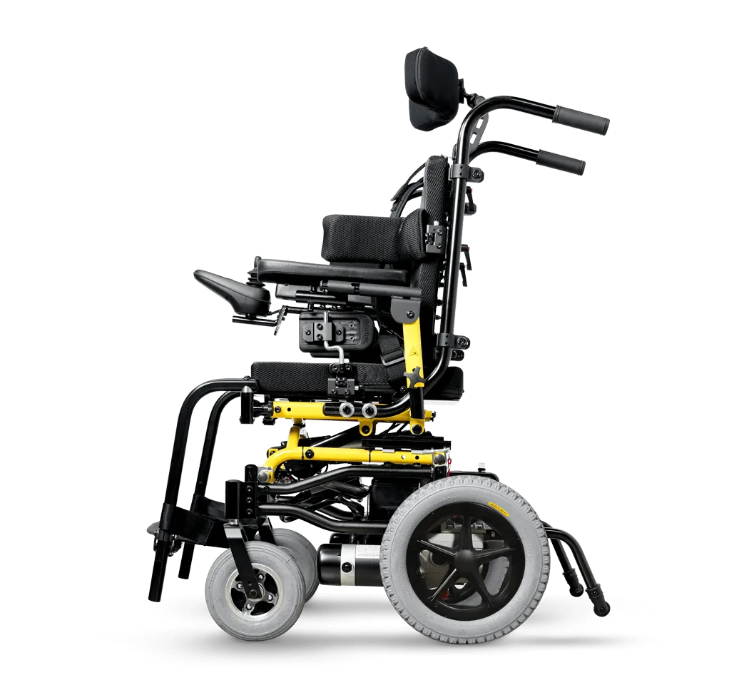 擺變小朋遊 KP-12T ADP