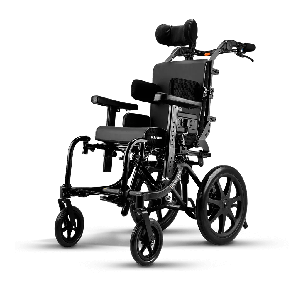 擺變袋鼠 Flexx Adapt