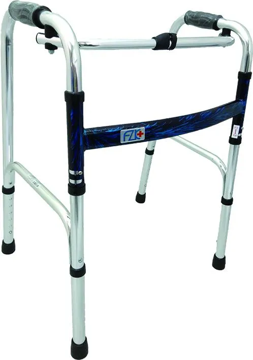 ㄇ型二合一(固定+搖擺)