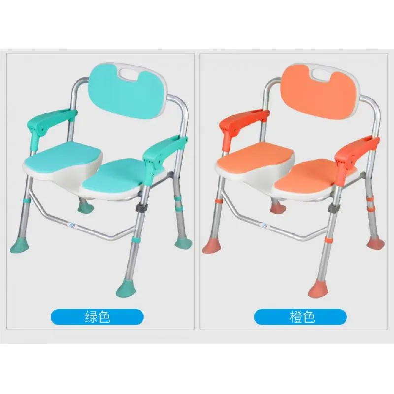 洗澡椅.186.收合.溝槽