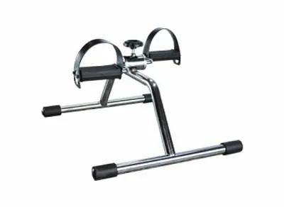 單管腳踏復健器