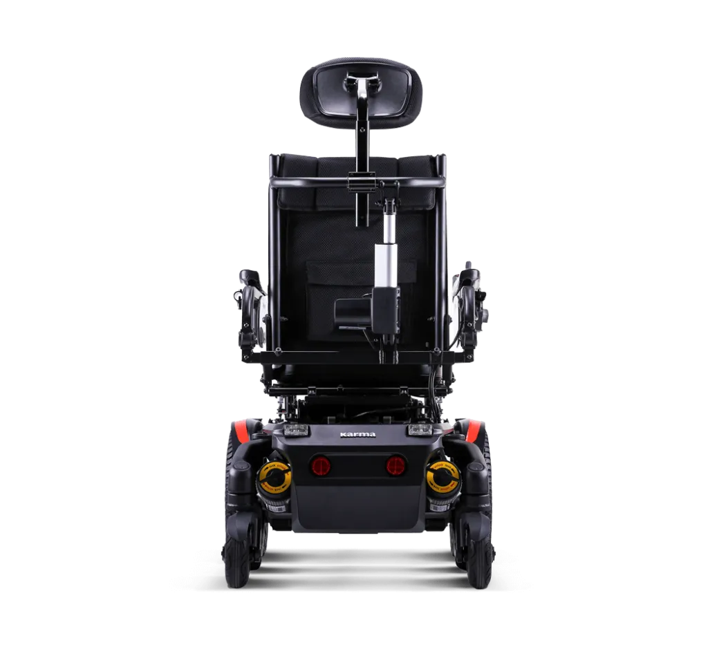 炫風馬M 標準椅