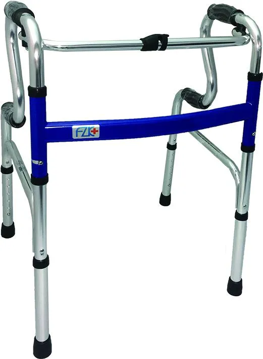 FZK-3134 R型扁管固定