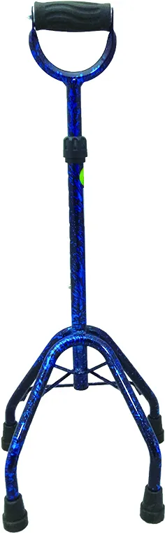 FZK-2056 鋁高K-U把