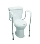 馬桶椅扶手