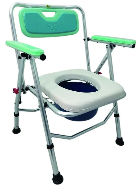 FZK4526扣式鋁收合