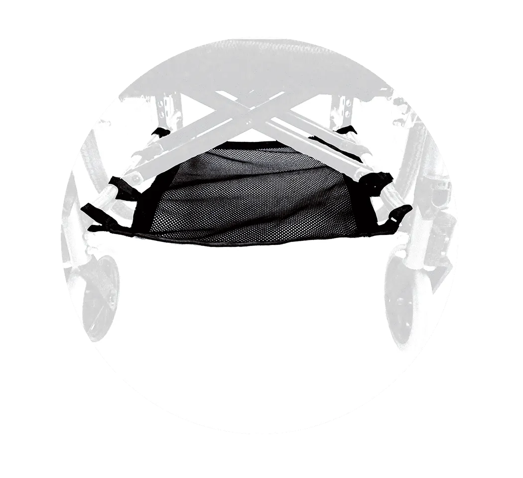 置物網袋 net bag