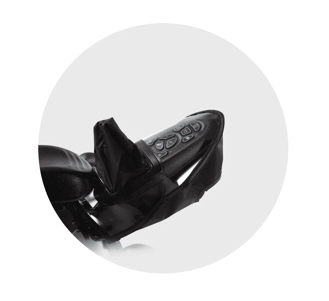 控制器防水套 Controller Cover