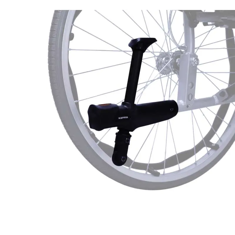 舒弧防傾桿 Ergo Anti-tipper