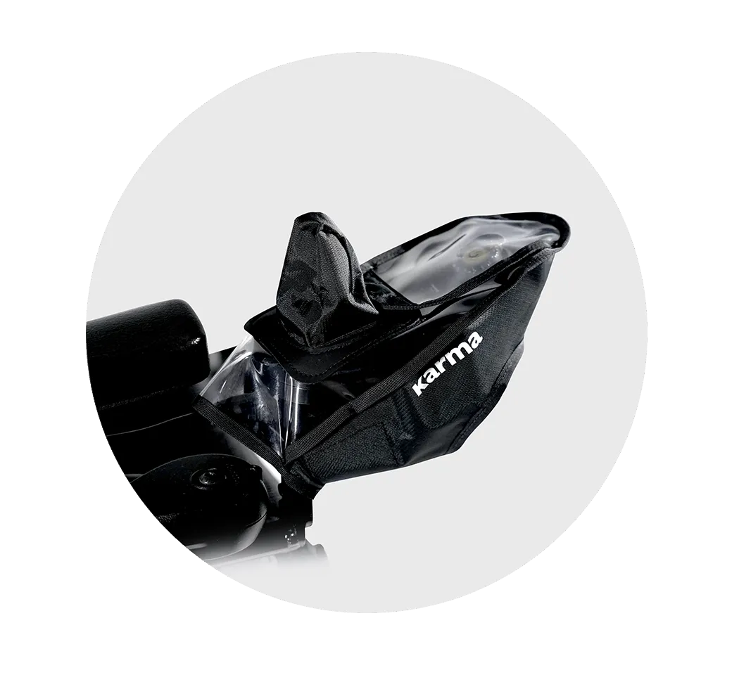 控制器防水套 Controller Cover