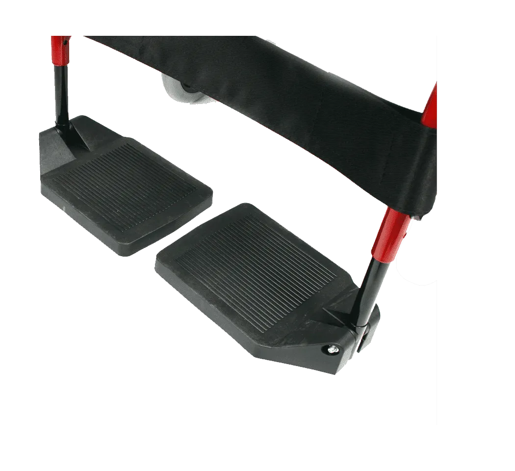 中置式踏板 TUBE-IN-CENTER FOOTPLATE