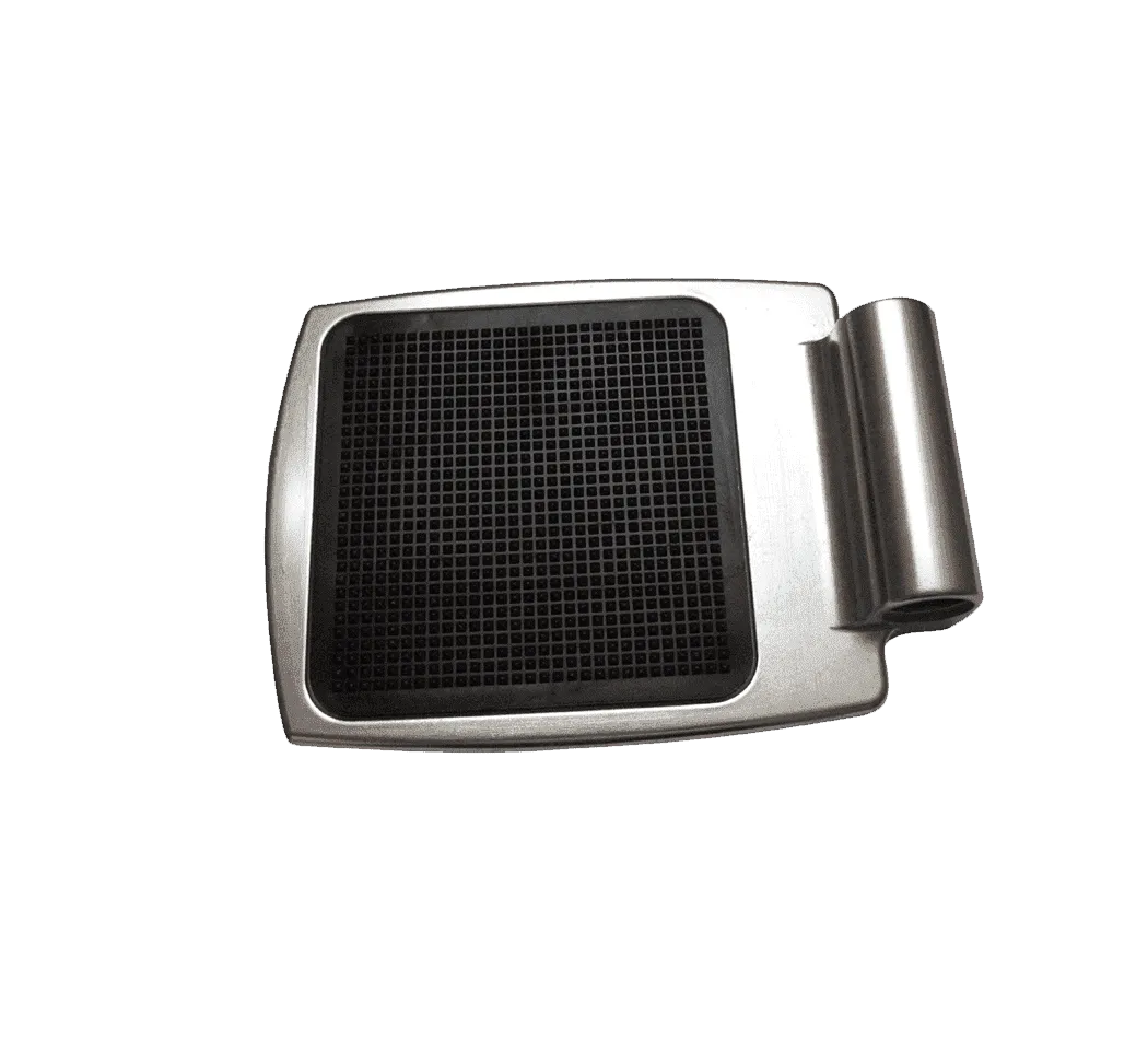 鋁合金踏板 ONE-PIECE ALUMINIUM FOOTPLATE