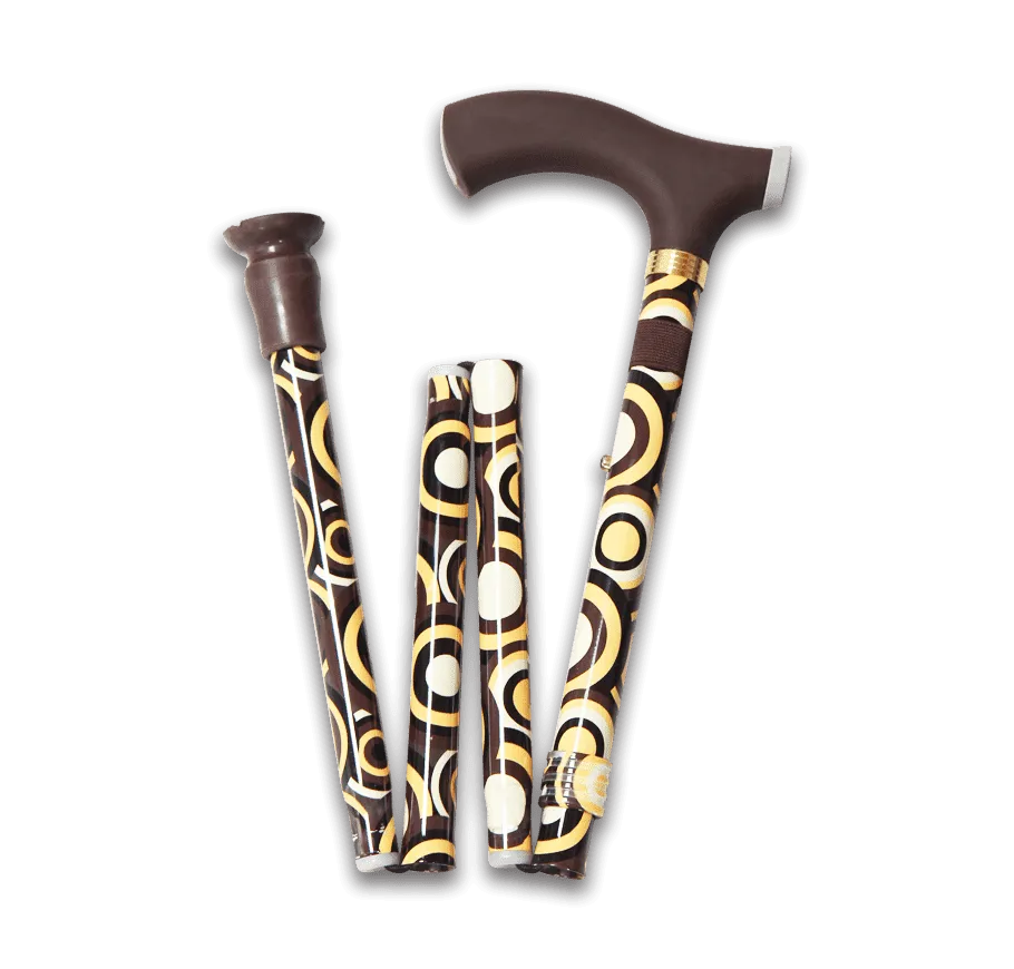 舒適拐 Karma Cane 02