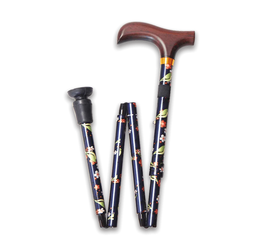 輕便拐Karma Cane 03