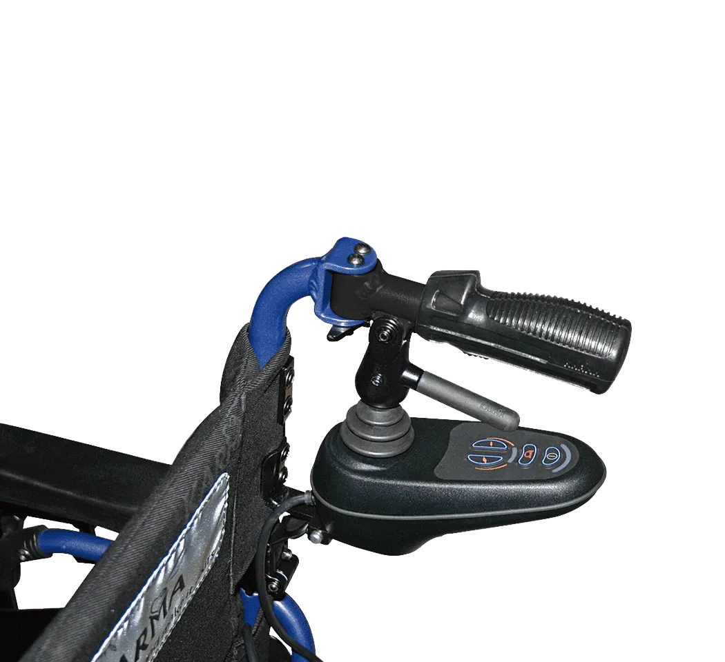 介護控制系統 Controller01