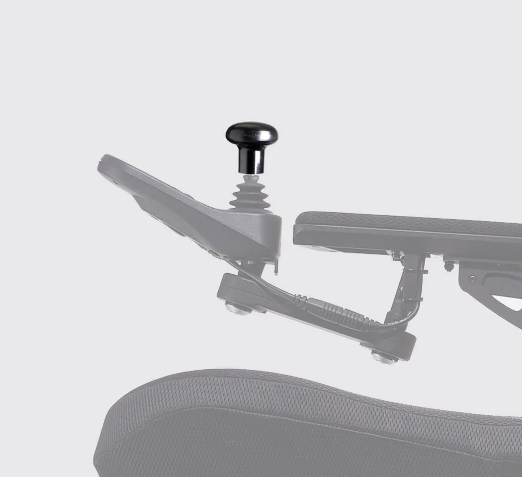 蘑菇型搖桿 Mushroom