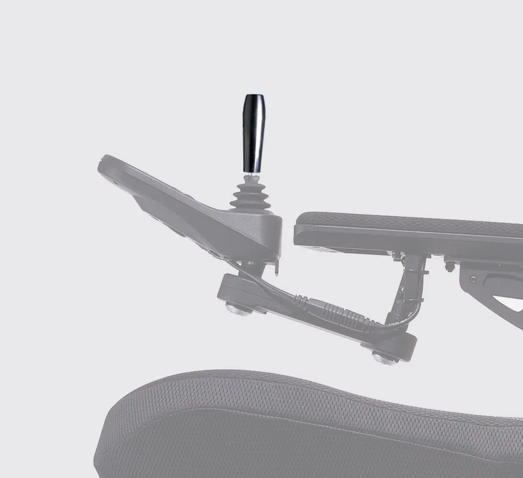 加長型搖桿 Stick