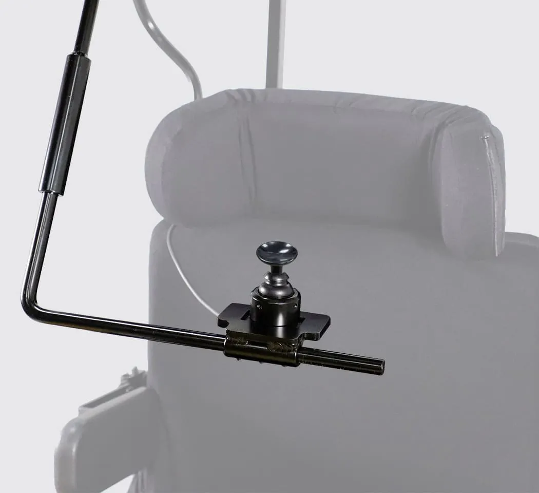 下巴型搖桿 Chin