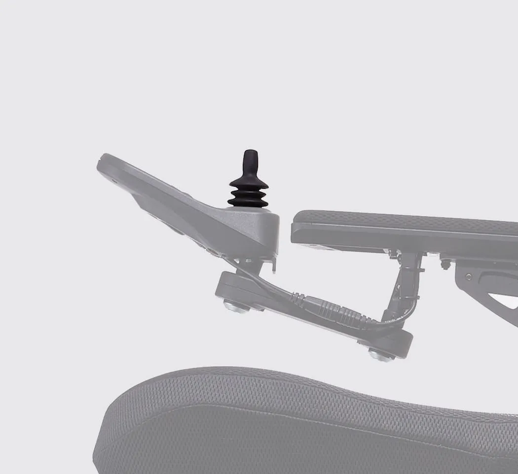 標準型搖桿 Standard