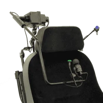 小型全位置控制器 P002-62 Multi Joystick R-net