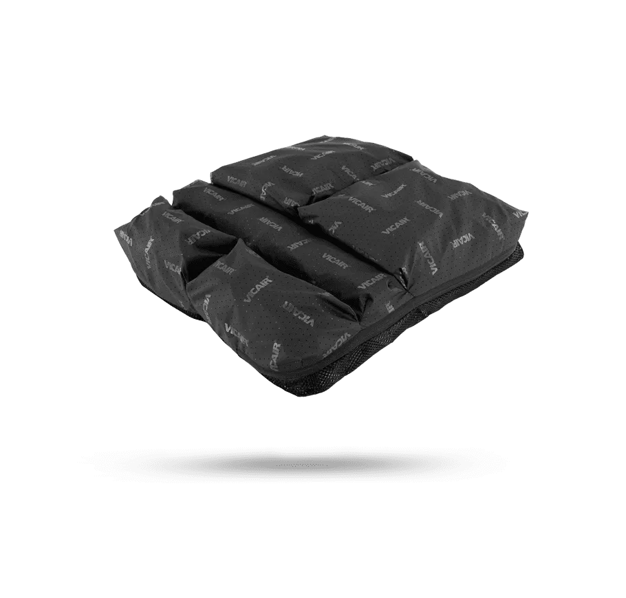 Vicair 專家五 O2 Vicair Adjuster O2