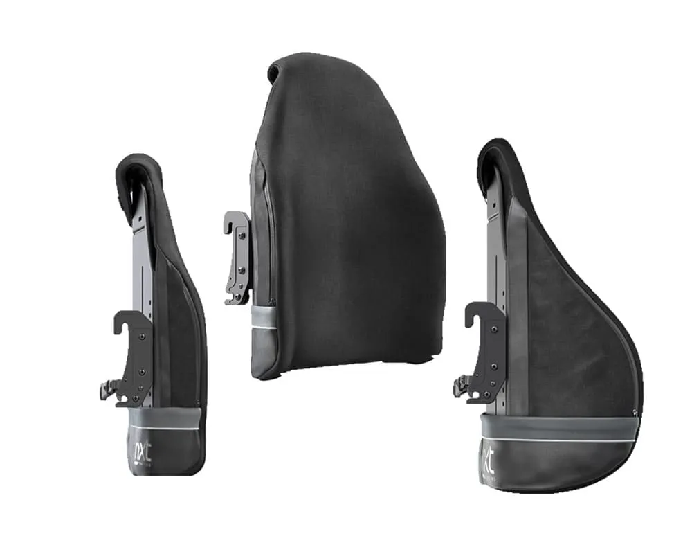 nxt 背墊擺位配件 涼爽型