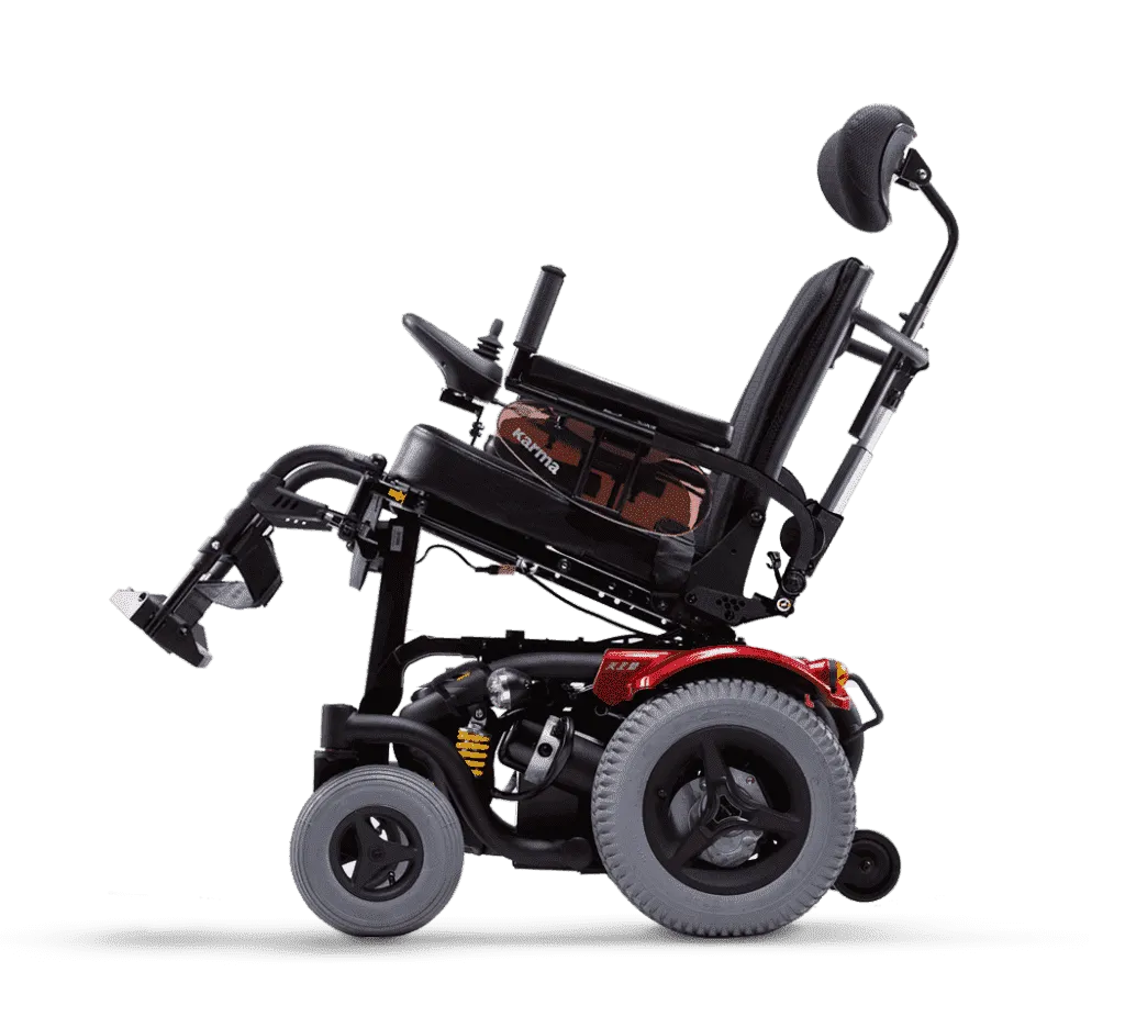 Leon天王獅標準椅 LEN-SLN