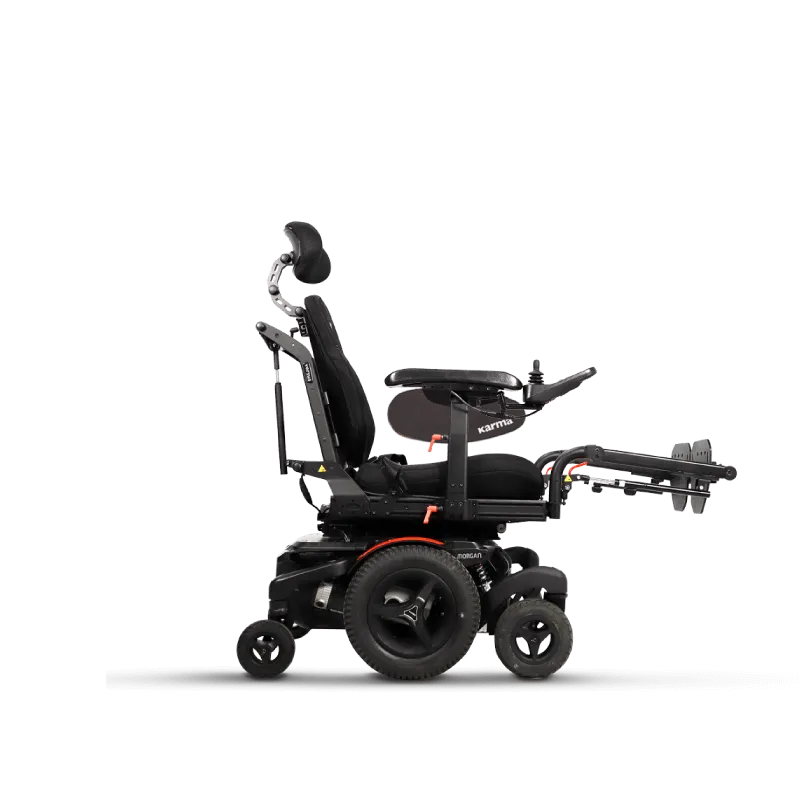 炫風馬M 擺位椅 MGN M-VRS