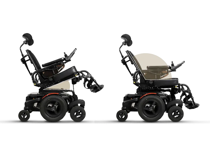 炫風馬M 標準椅 MGN M-SLN