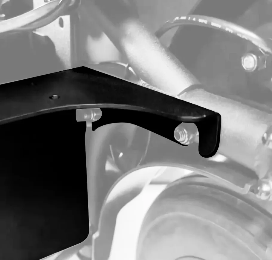 New 劍齒虎 標準椅 SBR-SLN