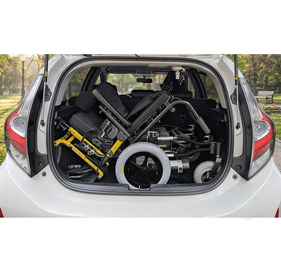 擺變小朋遊 KP-12T ADP