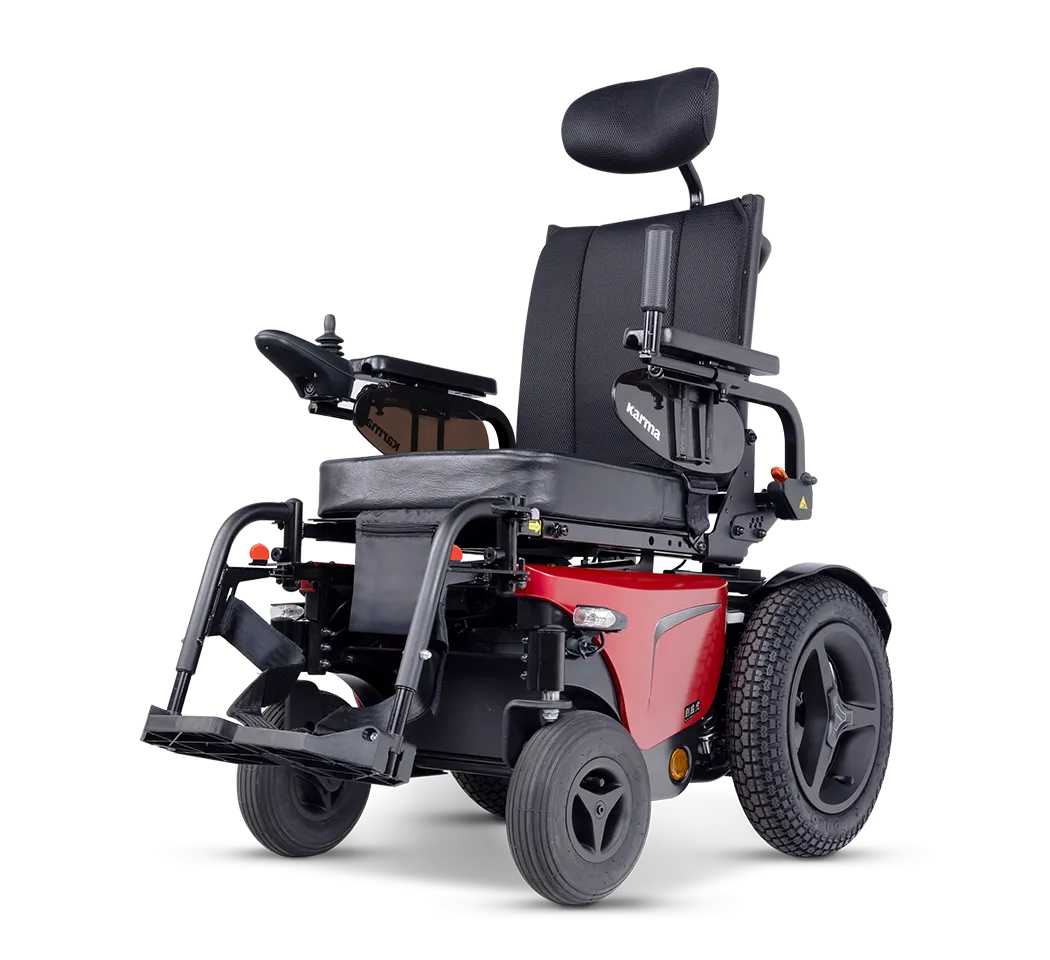 New 劍齒虎 標準椅 SBR-SLN