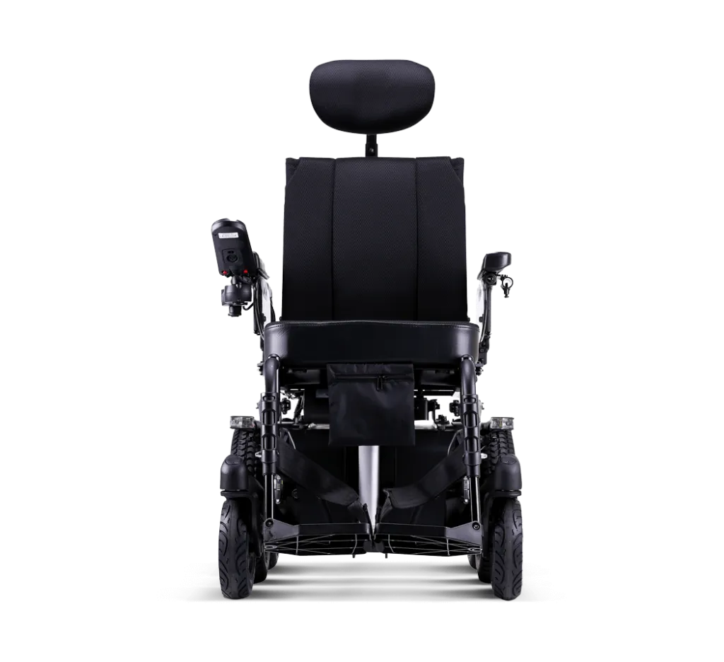 炫風馬M 標準椅