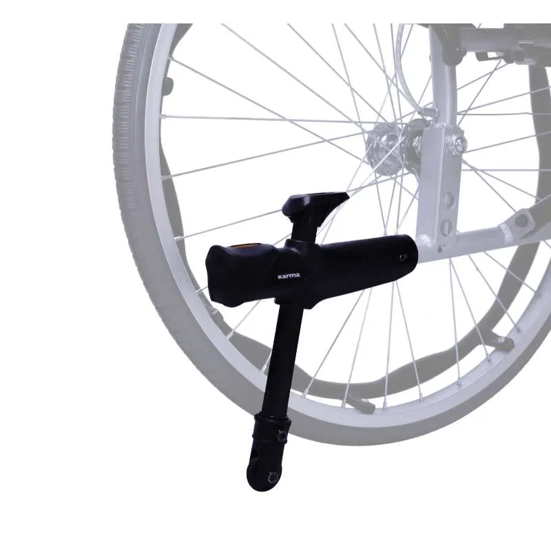 舒弧防傾桿 Ergo Anti-tipper