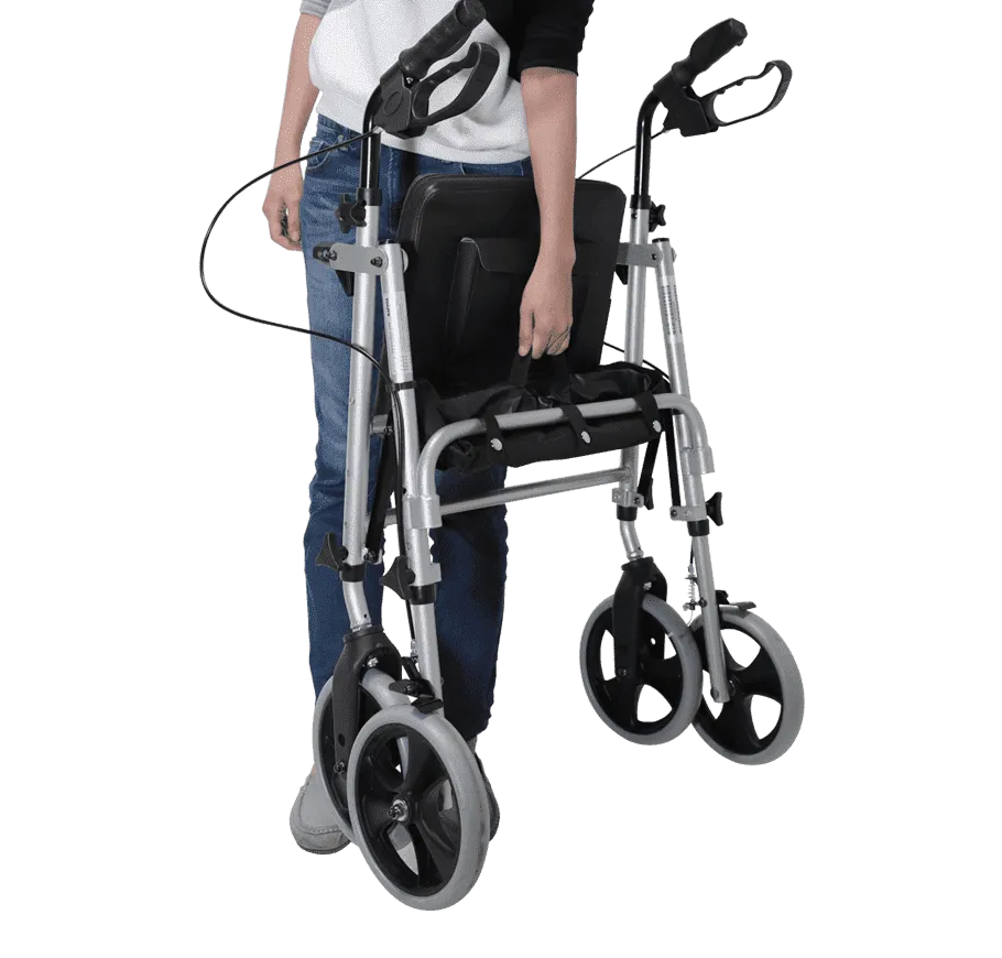 輕鬆行 100 EZ Walker 100