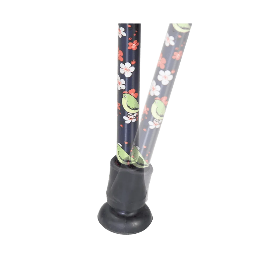 輕便拐Karma Cane 03