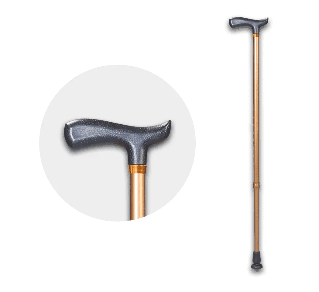 安心拐 Karma Cane 04