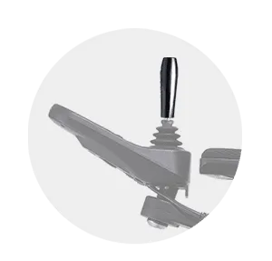 加長型搖桿 Stick