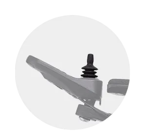 標準型搖桿 Standard