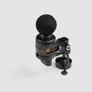 小型全位置控制器 P002-62 Multi Joystick R-net