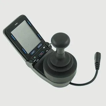 高受力控制器 M002-24 Heavy Duty Kit for R-net (Standard)