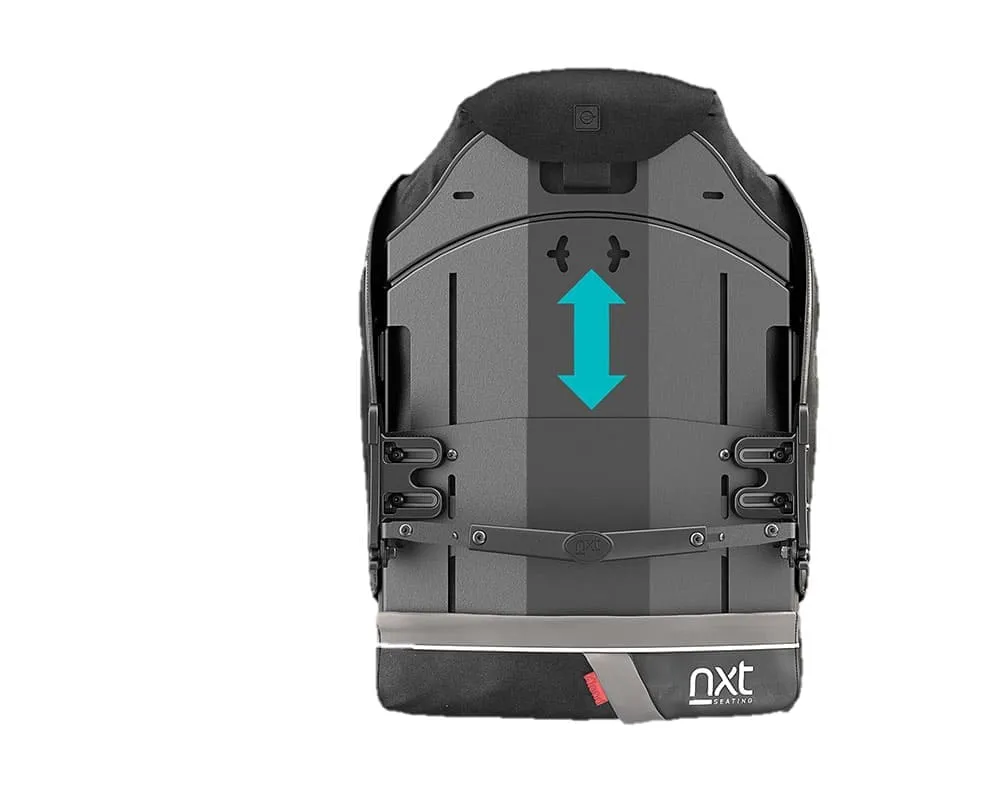 nxt 背墊擺位配件 涼爽型