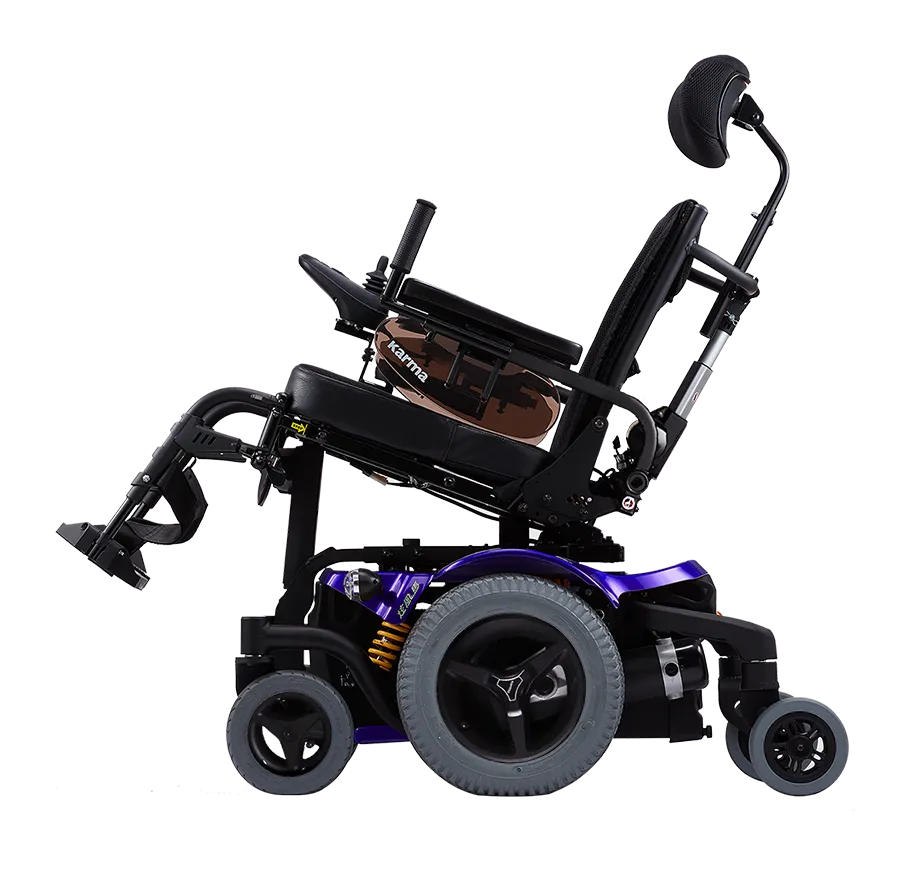 炫風馬 標準椅 MGN-SLN