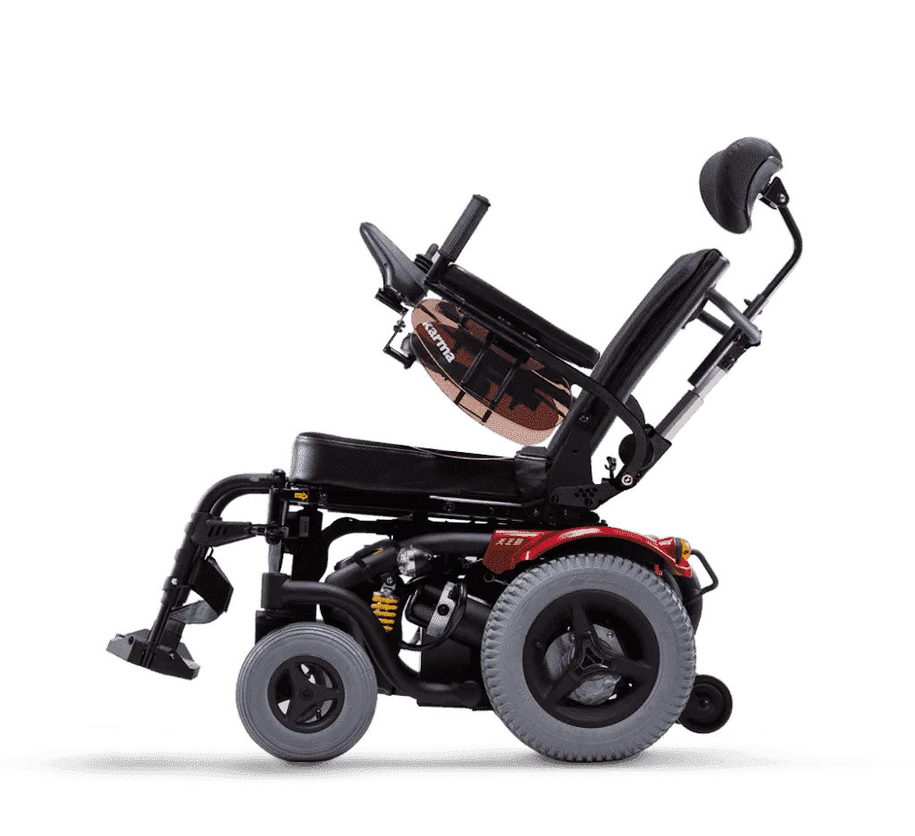 Leon天王獅標準椅 LEN-SLN