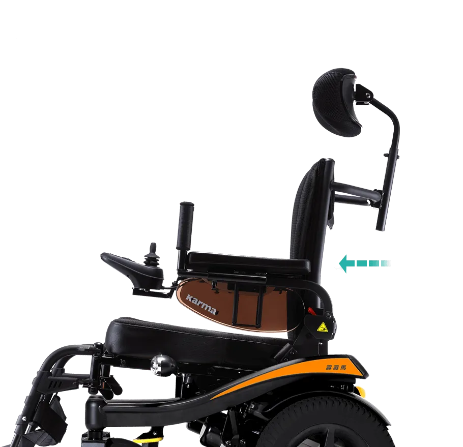 New 霹靂馬 標準椅 KP-31.2‧KP-31.2T