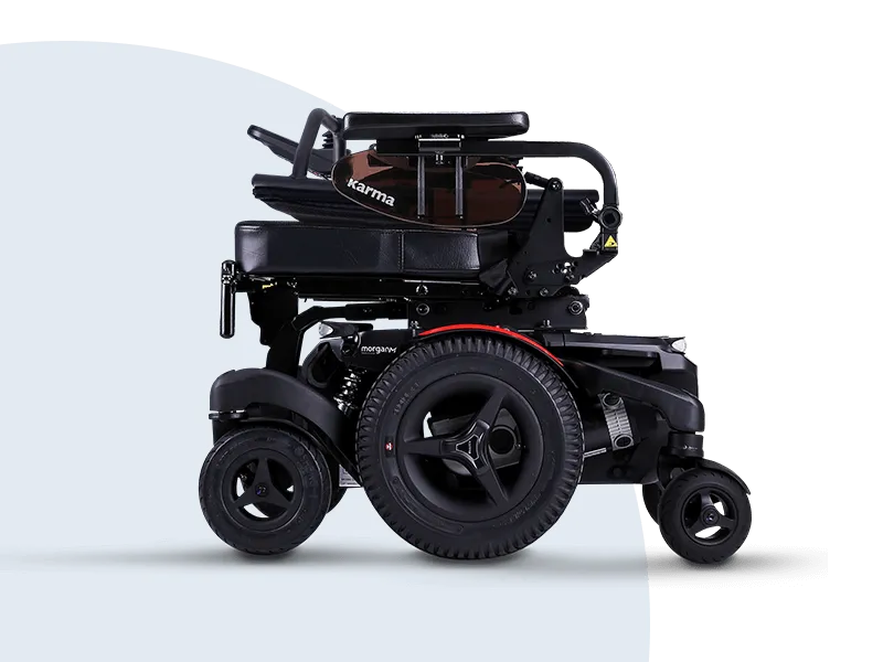 炫風馬M 標準椅 MGN M-SLN