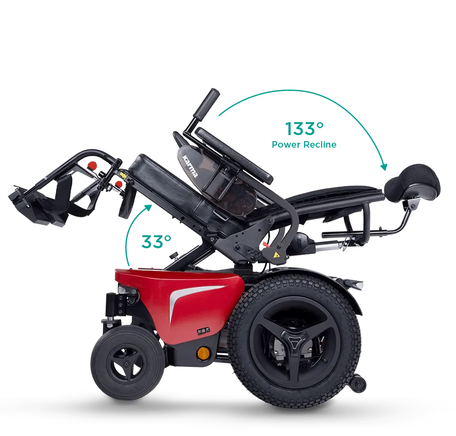 New 劍齒虎 標準椅 SBR-SLN