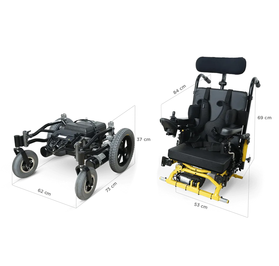 擺變小朋遊 KP-12T ADP