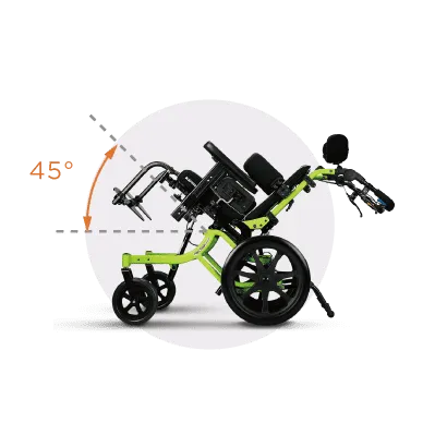 擺變袋鼠 Flexx Adapt