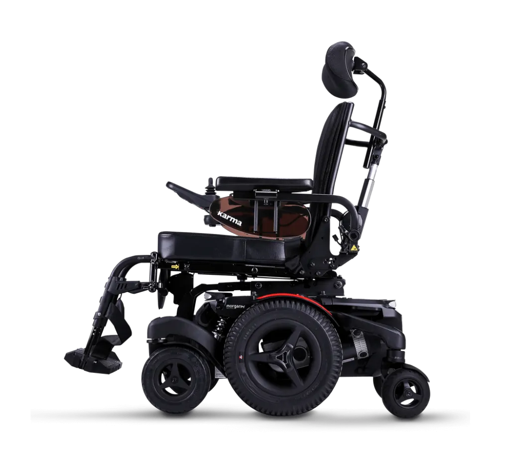 炫風馬M 標準椅